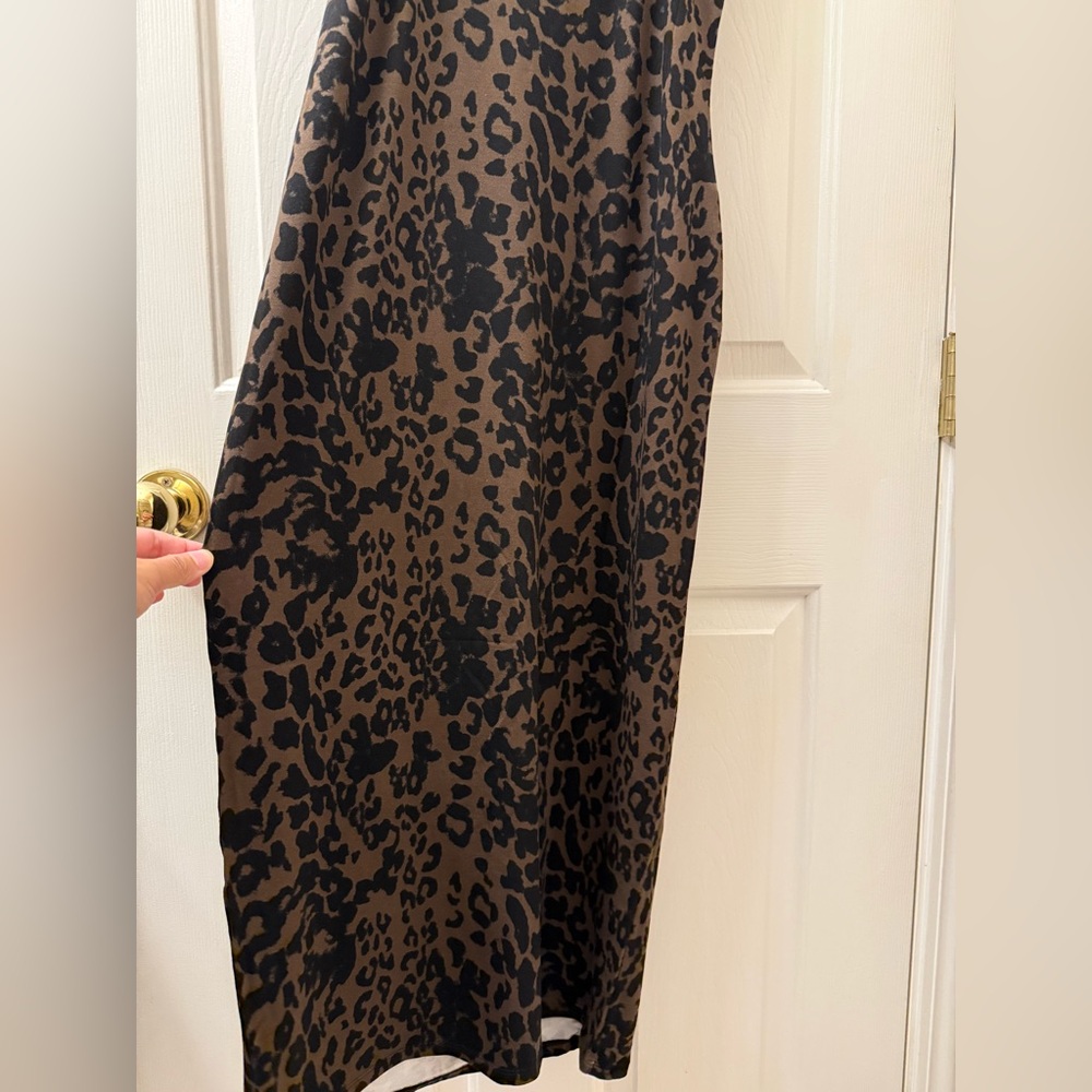 Reformation Cesca Knit Dress - Picture 5 of 11